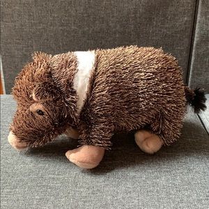 javelina plush
